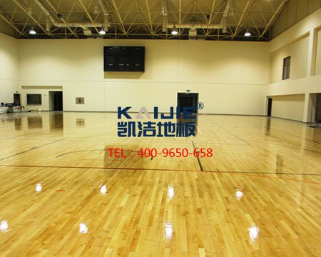 籃球地板廠家_凱潔運(yùn)動(dòng)木地板優(yōu)勢(shì)-籃球地板