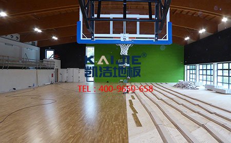 體育運動木地板價格，多少錢一平米？-運動木地板