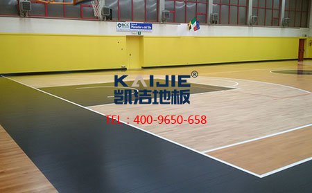 凱潔運(yùn)動(dòng)木地板出席第十四屆成都**“地板節(jié)”開(kāi)幕-運(yùn)動(dòng)木地板