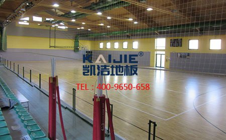 籃球館實(shí)木運(yùn)動地板價格-籃球地板