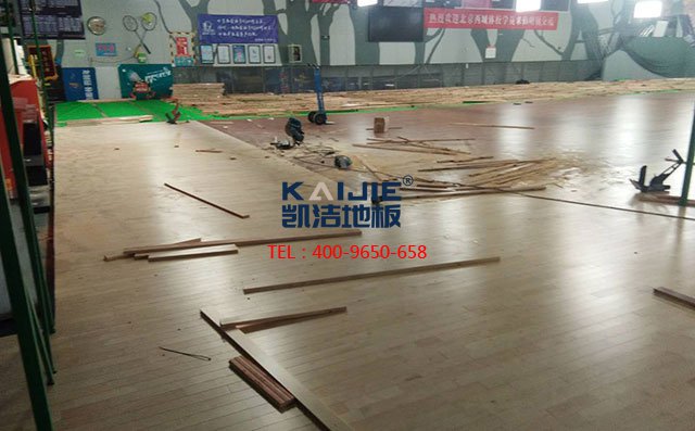 運動木地板A級和B級板材有什么區(qū)別-運動木地板板材