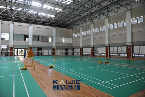 <b>我國(guó)體育場(chǎng)地超195.7萬(wàn)個(gè)，人均體育場(chǎng)地面積達(dá)到1.66平方米</b>-籃球地板網(wǎng)