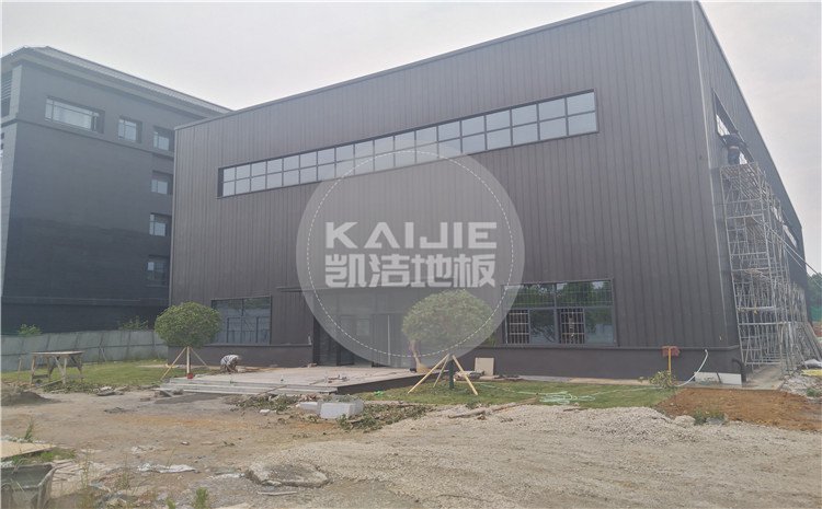 邵陽(yáng)市紀(jì)檢辦案場(chǎng)所籃球館木地板案例
