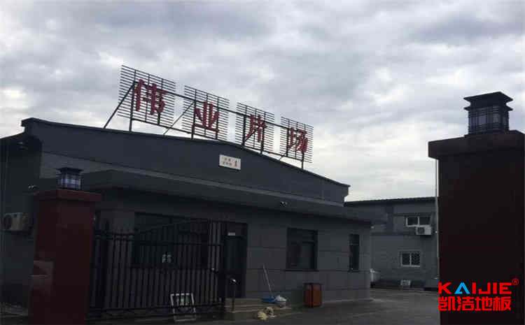 體育場(chǎng)木地板品牌