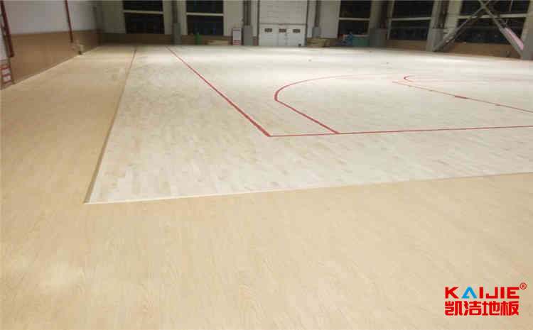 國內籃球館木地板廠