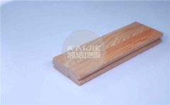 越貴的實(shí)木運(yùn)動(dòng)木地板越好嗎-凱潔地板