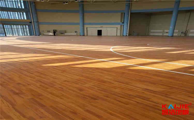 訓練館體育運動地板品牌
