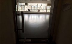 體育木地板專用性表現在哪里-凱潔地板