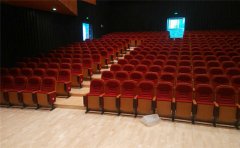 室內(nèi)籃球場木地板龍骨安裝步驟-籃球場木地板
